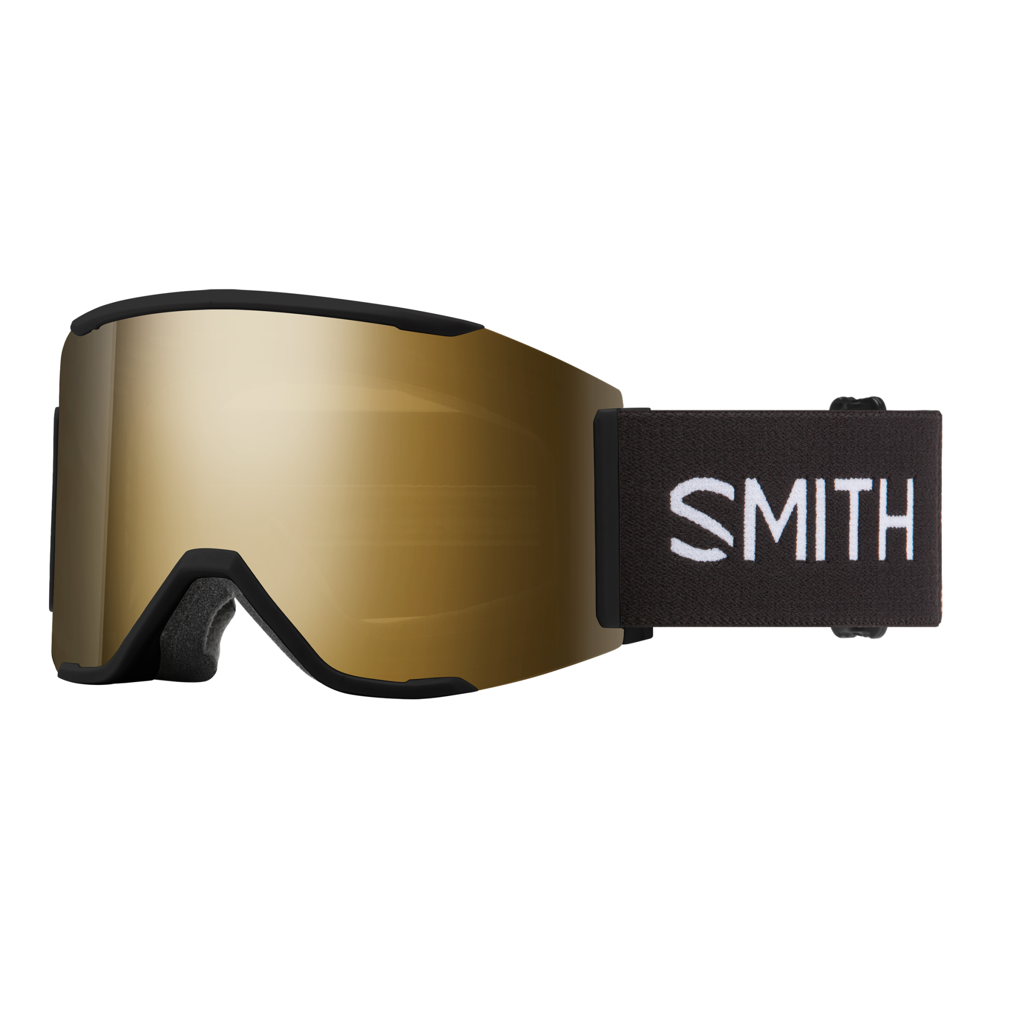 Smith Squad MAG Low Bridge Fit - Series '65