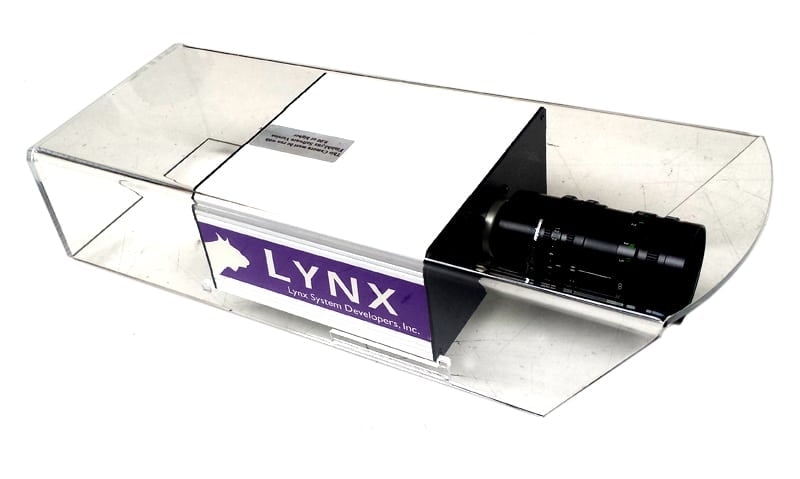 FinishLynx Camera Cover