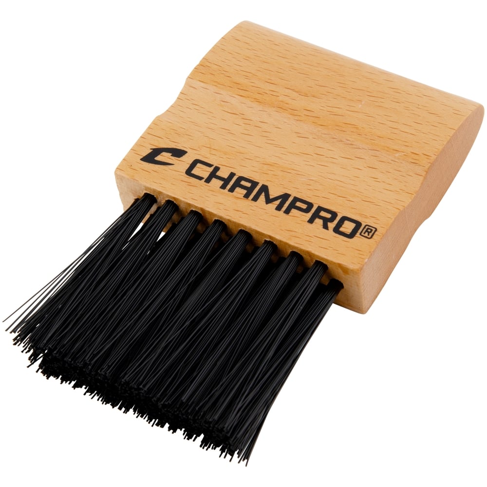 Champro Wooden Umpire Brush - Order in Dozens only