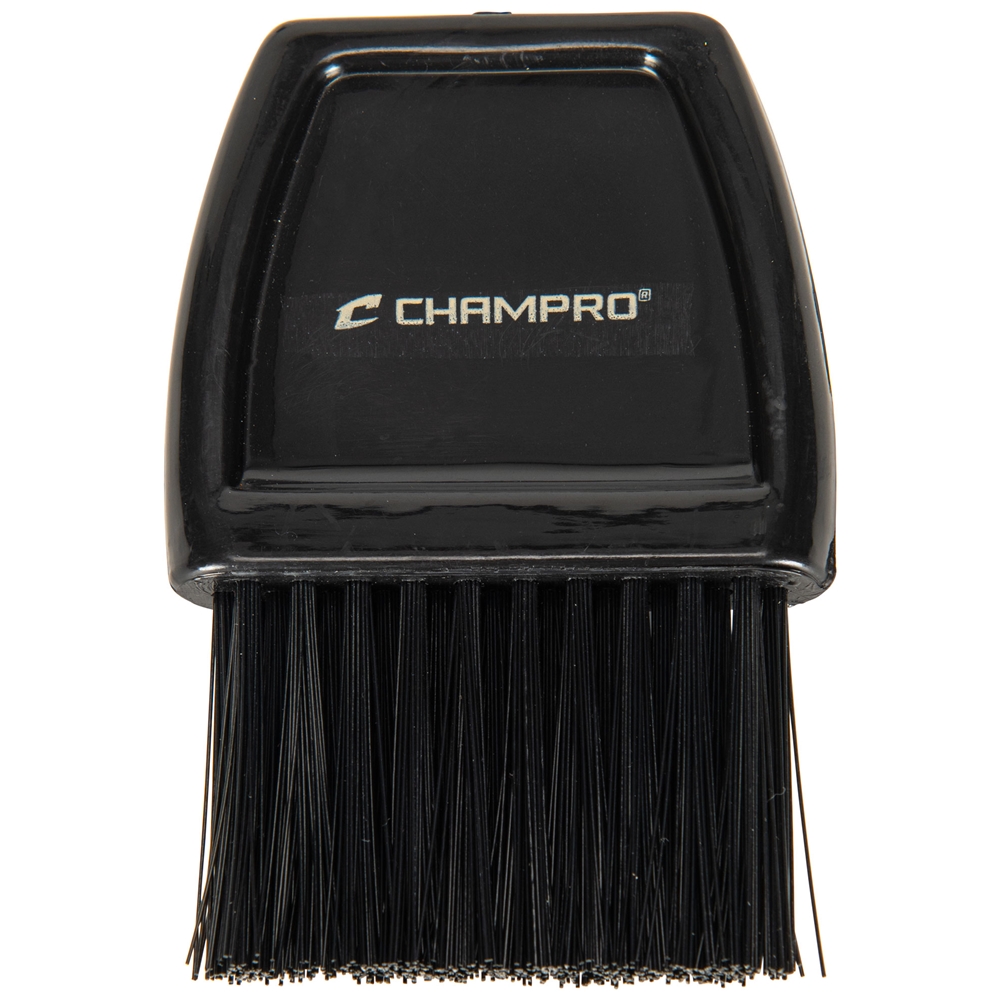 Champro Umpire Brush, Plastic Handle, Bulk (dozen)