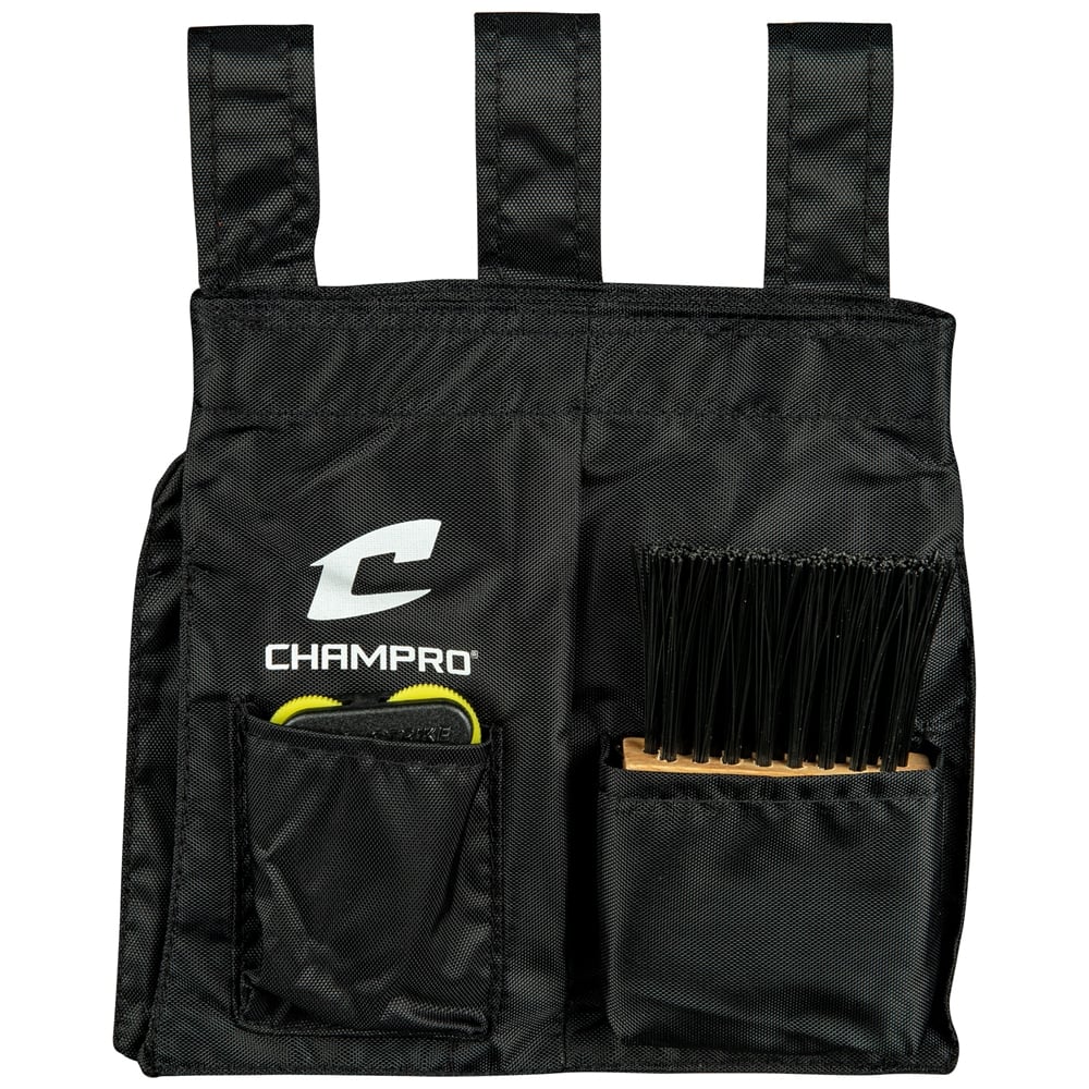 Champro Umpire Kit (includes A045, A040, A048)