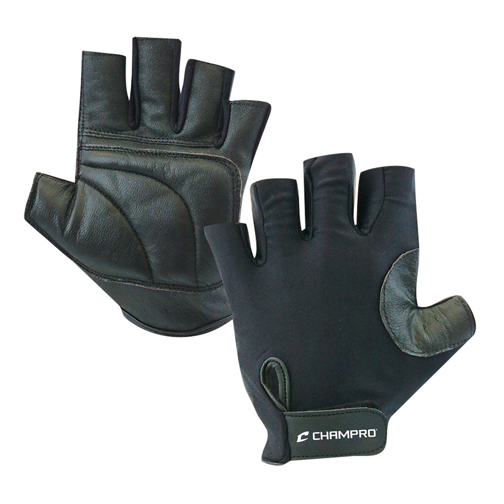 Champro Padded Catcher's Gloves