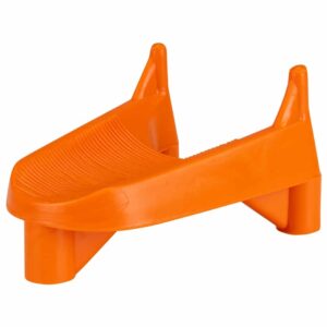 Champro 1" Heavy Rubber Kickoff Tee