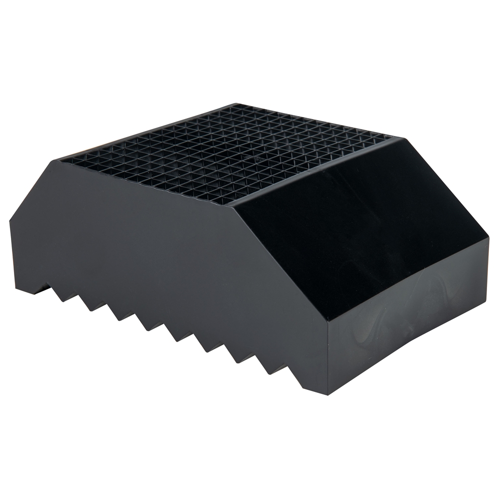 Champro 2" Heavy Black Field Goal Tee