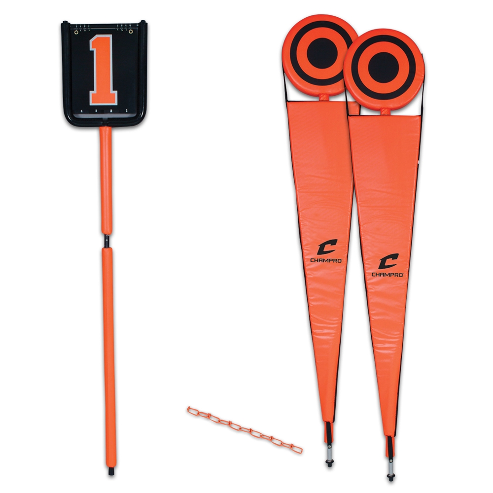 Champro Deluxe Down Box