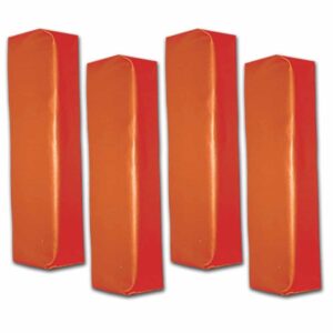 Champro Pylons w/Weighted Bottoms (set of 4)