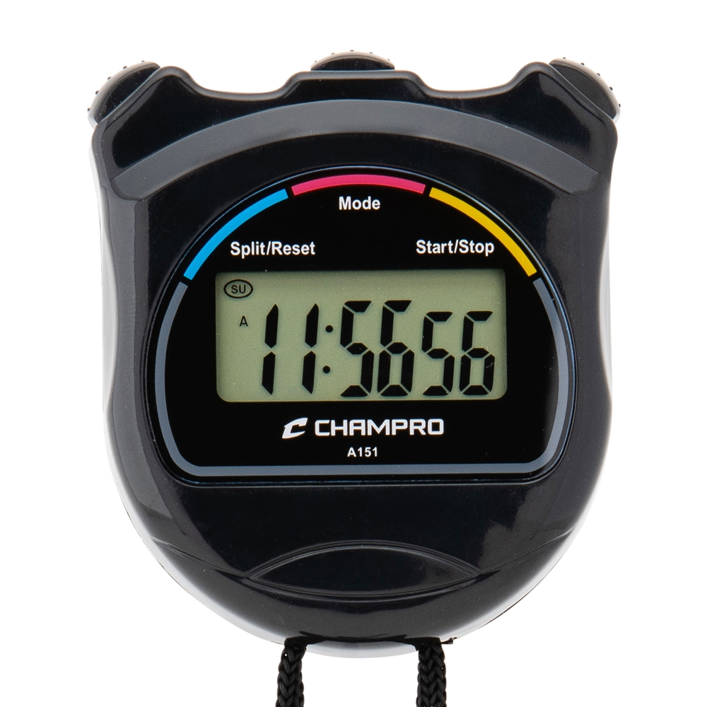 Champro Stop Watch