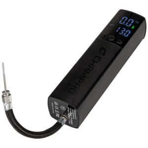 Champro Stealth Digital Hand Pump