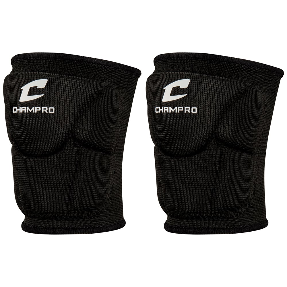 Champro Pro-Plus Low Profile Knee Pad