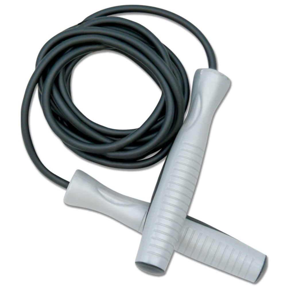 Champro Professional Speed Rope Rubberized