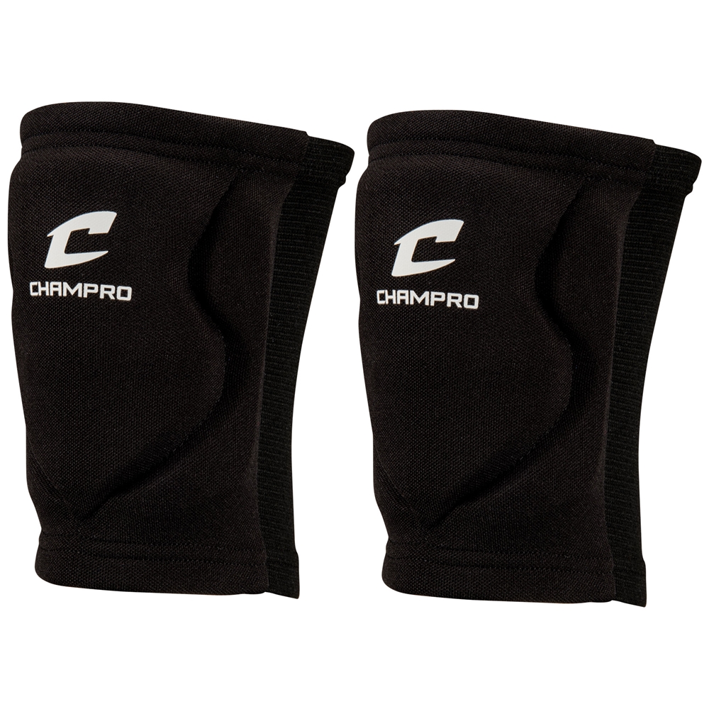 Champro MVP Low-Profile Kneepad