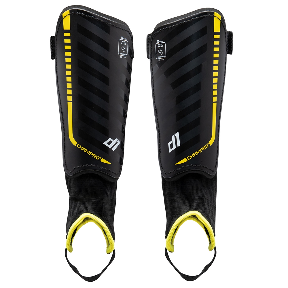 Champro D1 Shin Guard