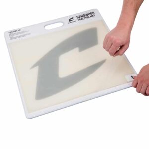 Champro Hardwood Traction Mat Replacement Sheets