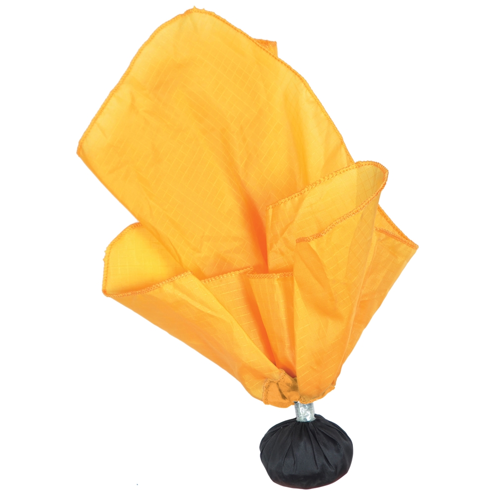Champro Weighted Referee Penalty Flag