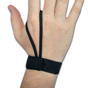 Champro Elastic Band Down Indicator