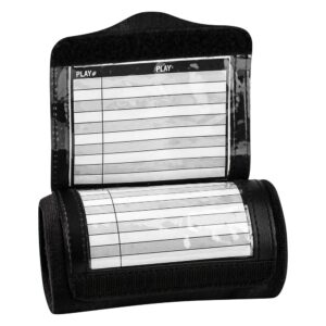 Champro Wristband Playbook - Triple