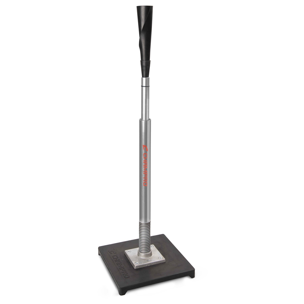 Brute Spring Loaded Batting Tee