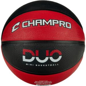 Champro Jammer Mini Rubber Basketball