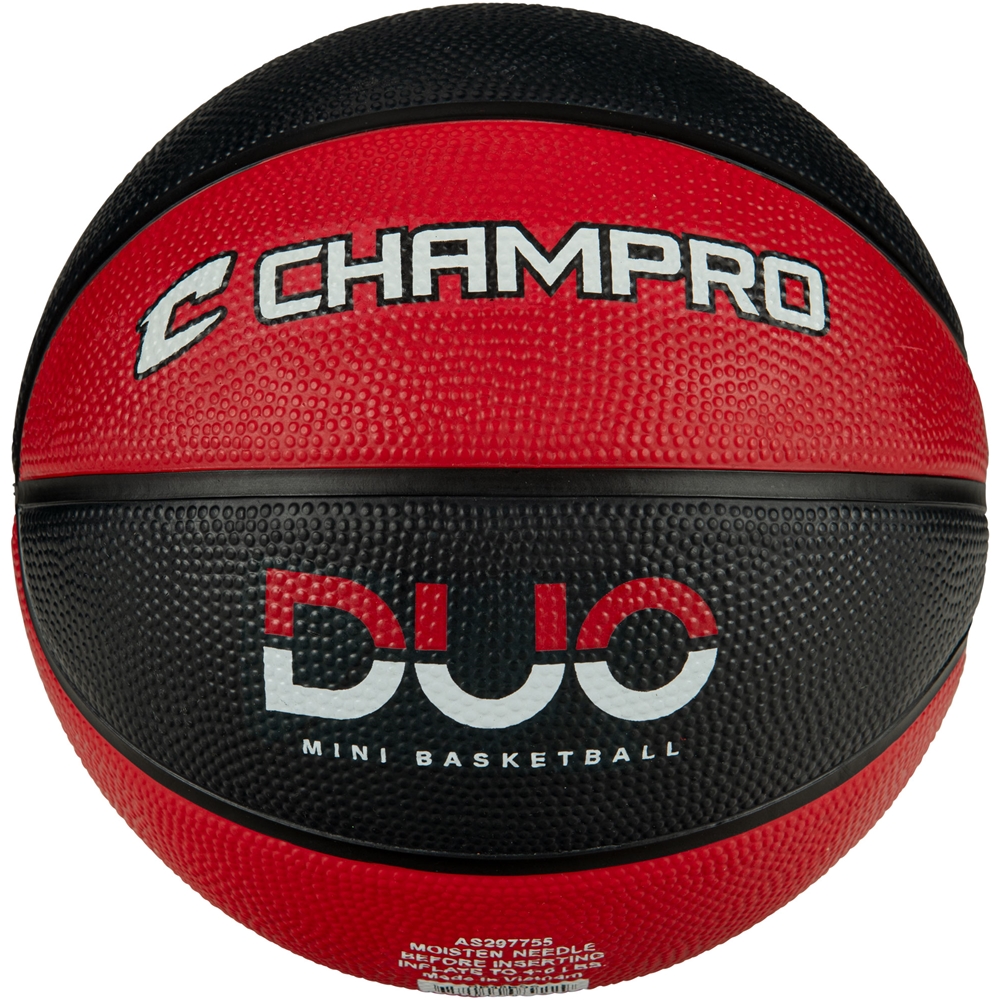 Champro Jammer Mini Rubber Basketball