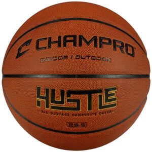 Champro Hustle Basketball