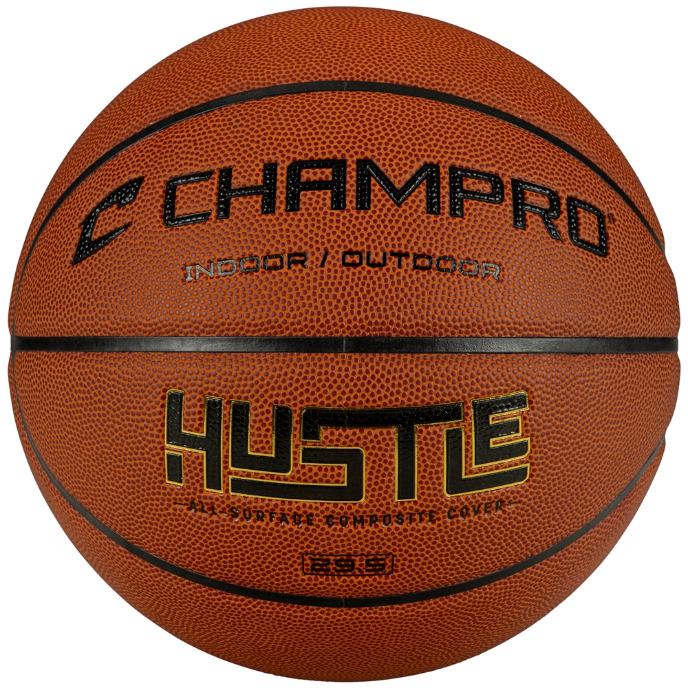 Champro Hustle Basketball