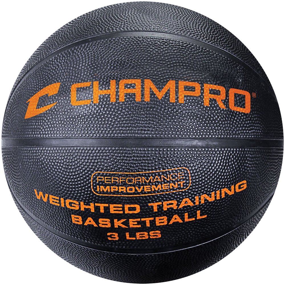 Champro Weighted Basketball