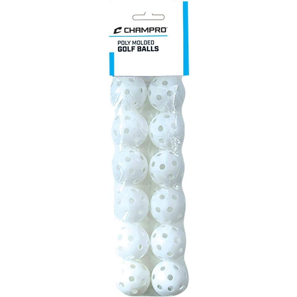 Champro 5" Poly Balls
