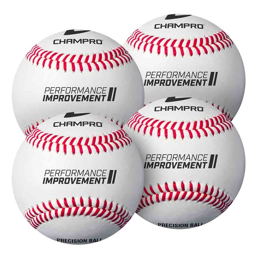Champro 7.5" Training Baseball