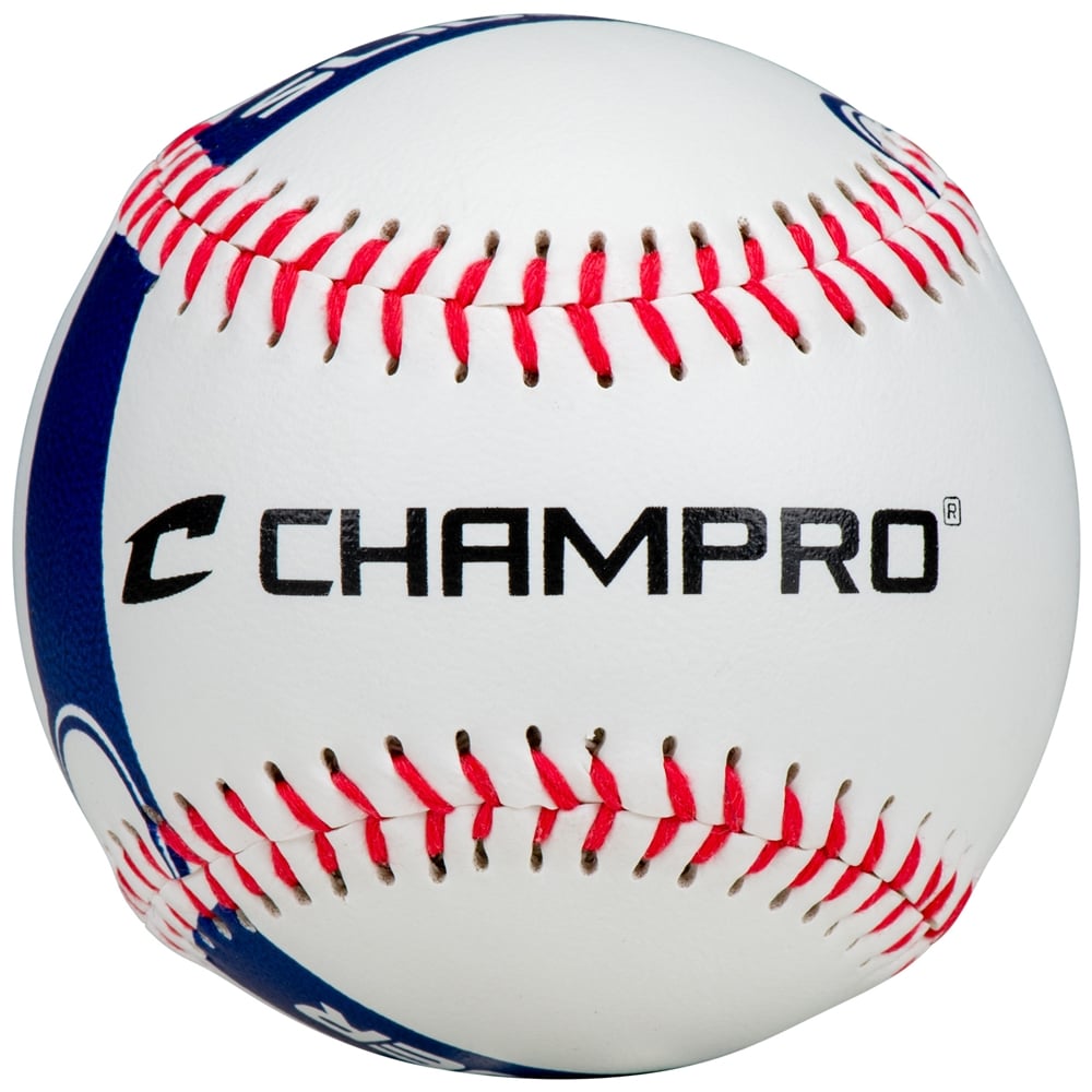 Champro Pitcher Training Baseballs
