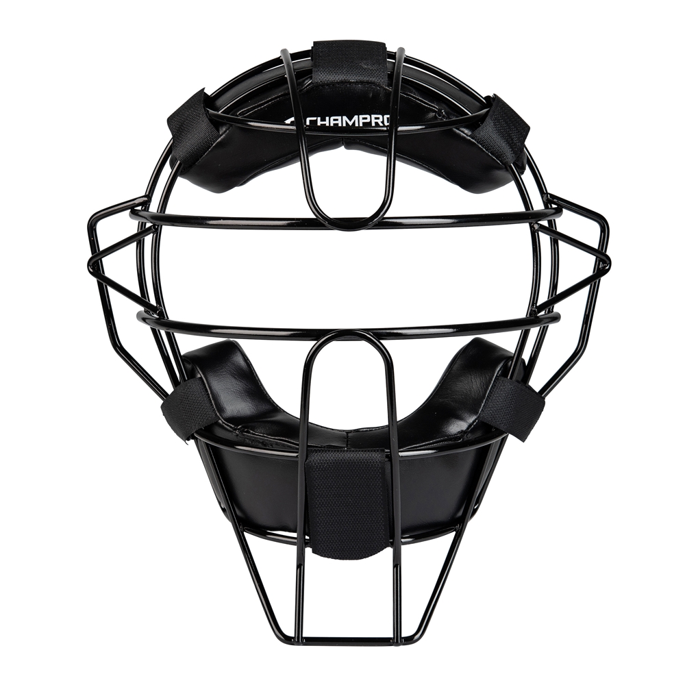 Champro Adult Umpire Mask - 27 oz.