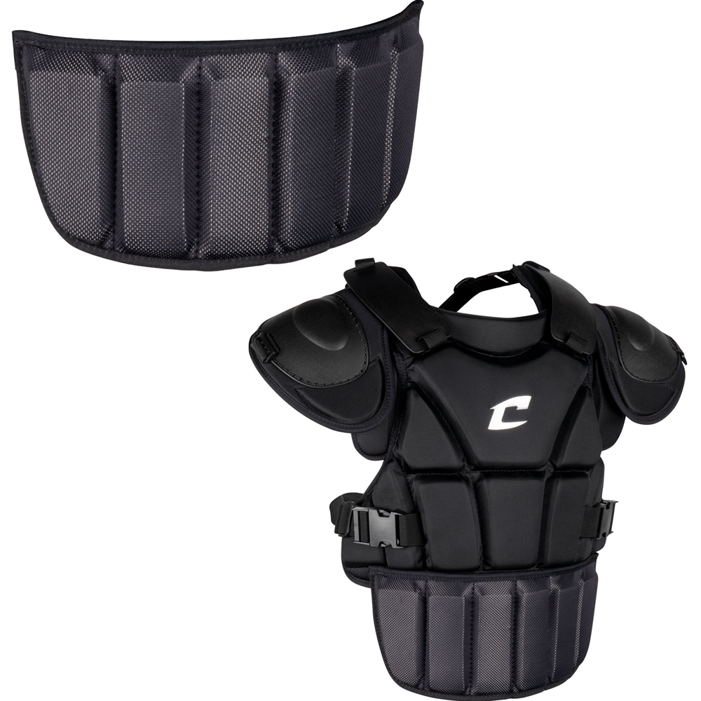 Champro PRO-PLUS Abdomen Extension for PRO-PLUS Chest Protectors