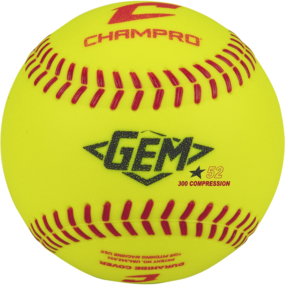 Champro Gem 12"Softball