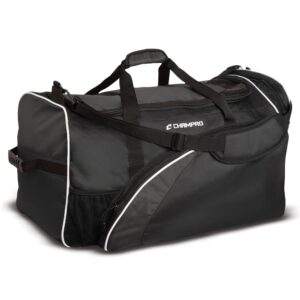 Champro Varsity Football Equipment Bag 26" x 15" x 15"