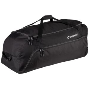 Champro Jumbo All-Purpose Bag on Wheels - 36" x 16" x 18"