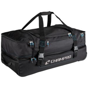 Champro Umpire Bag 36" x 17" x 16"