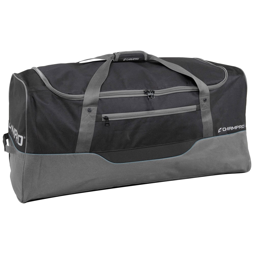 Champro Ultimate Carry-All Equipment Bag; 36" x 16" x 16"