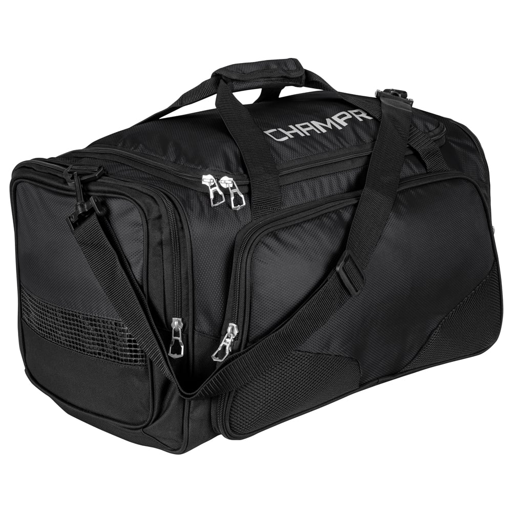 Champro Personal Gear Duffle Bag; 20" x 12" x 12"