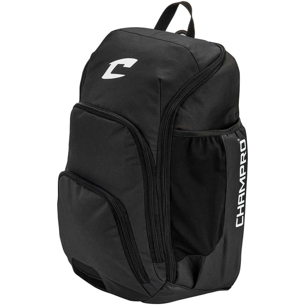 Champro Siege Backpack; 18 x 12 x 8