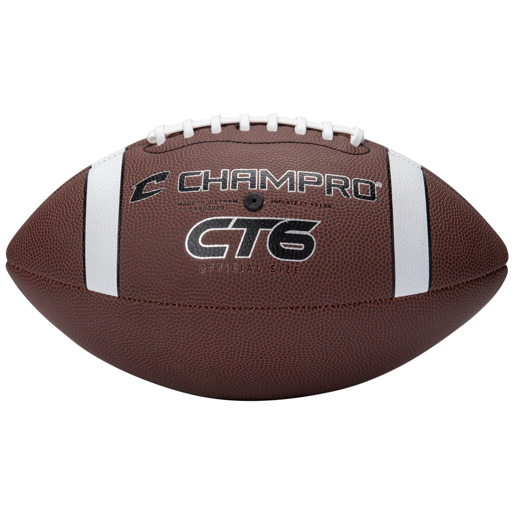 Champro CT6 600 Football