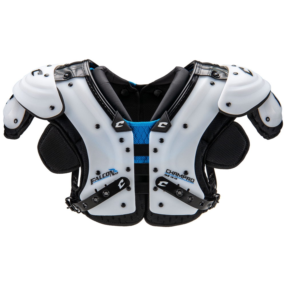 Falcon All-Purpose Shoulder Pad