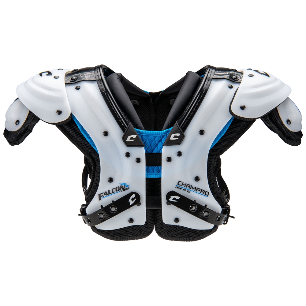 Falcon Skill Shoulder Pad