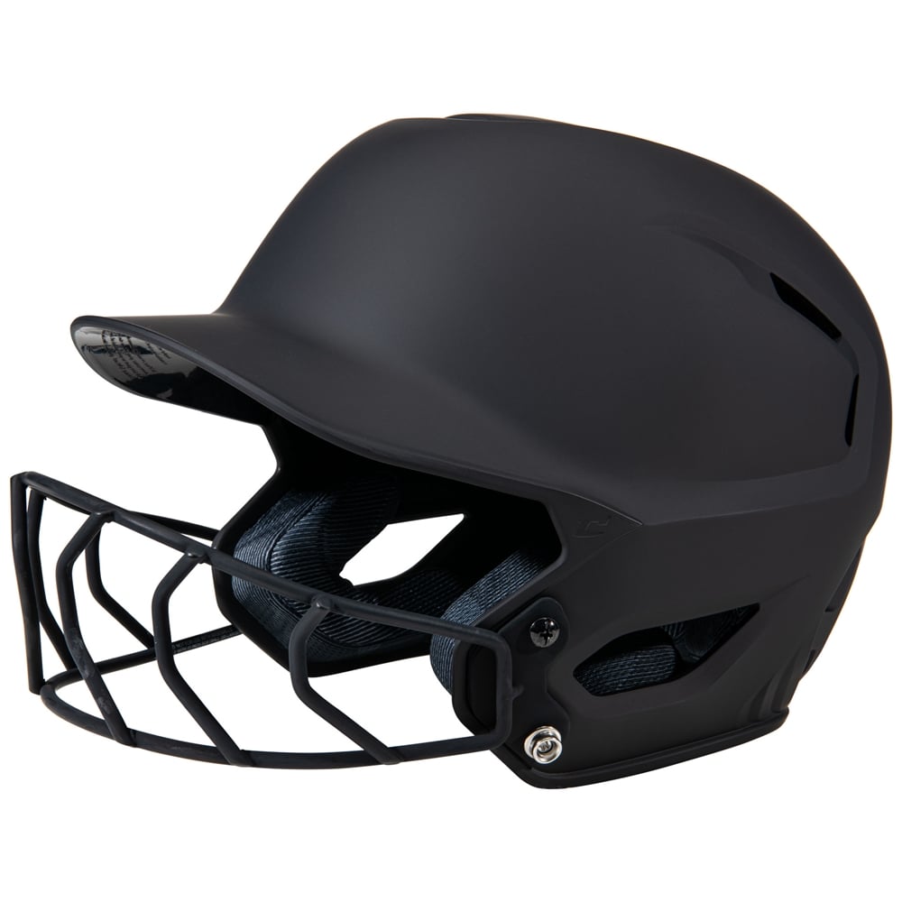 Champro HXE Fastpitch Matte Batting Helmet