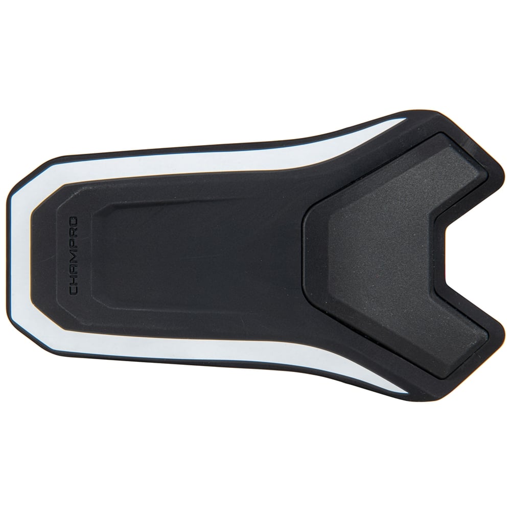 Champro HXE Two-Tone Jaw Guard