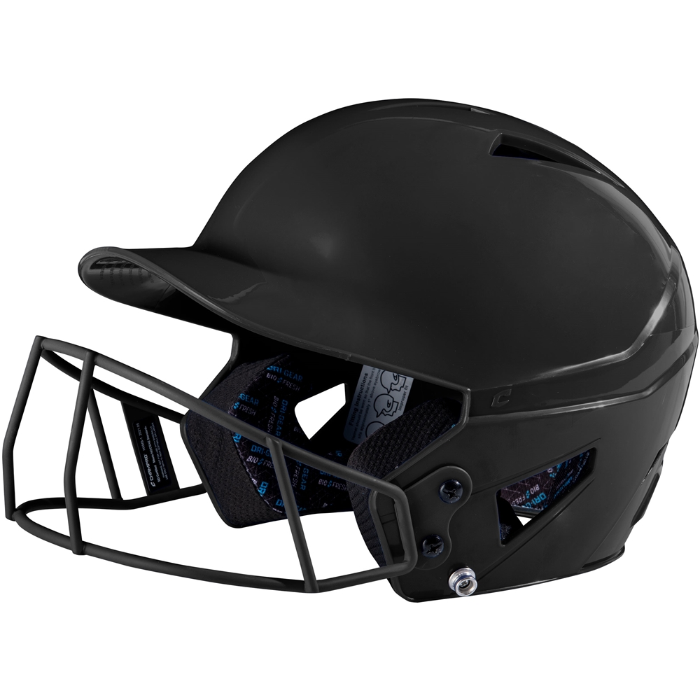 Champro HX Rookie Fastpitch Batting Helmet