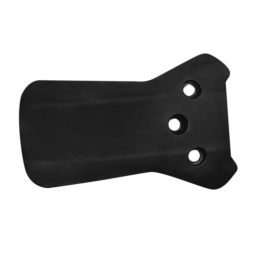 Champro HX Jaw Guard One-Tone