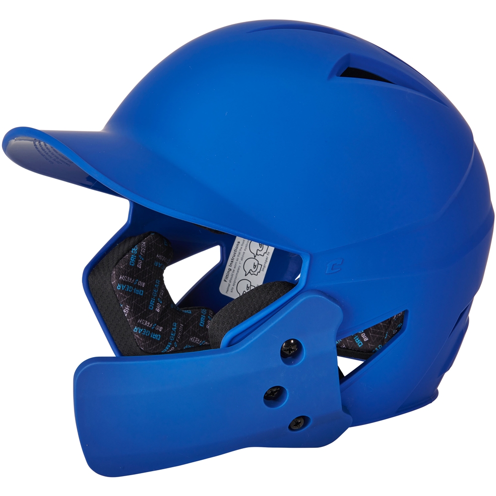 Champro HX Gamer Plus Batting Helmet