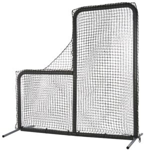 Champro Foam Padded Pitcher's Safety Screen