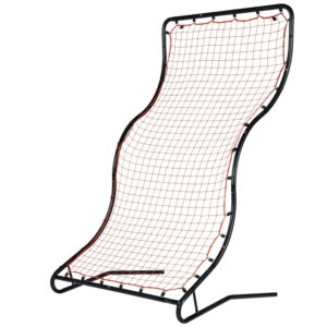 Champro Triple Play Rebound Screen; 36" x 54"; Plain Box