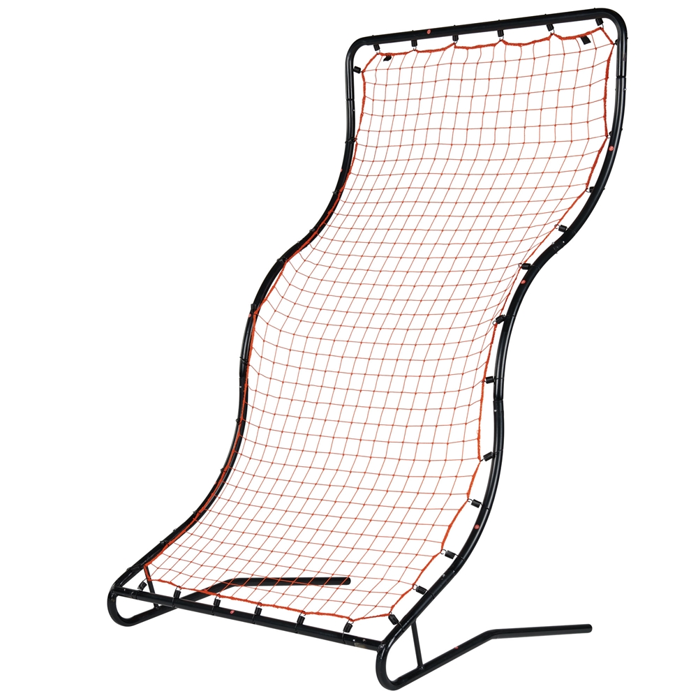 Triple Play Rebound Screen; 36" x 54"; Plain Box