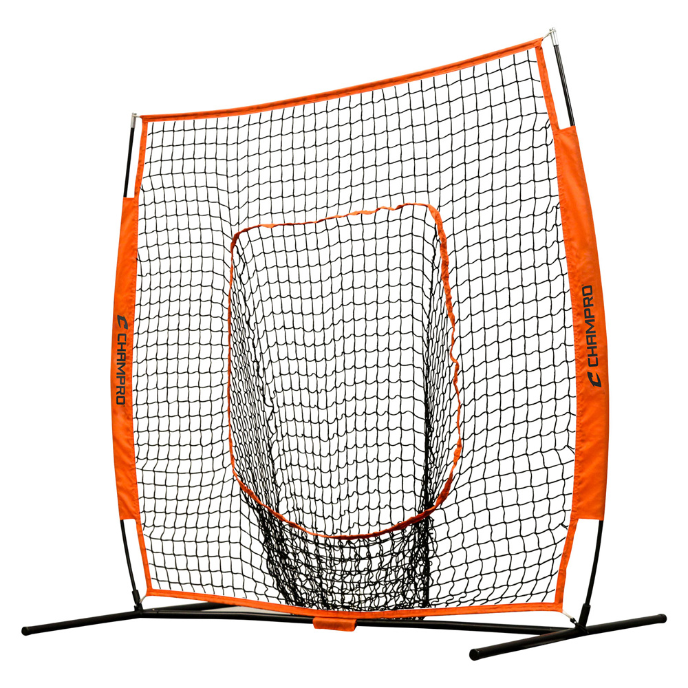 MVP Sock Net; 5' x 5'; Bulk Packaging